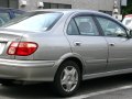 Nissan Bluebird Sylphy I - εικόνα 2