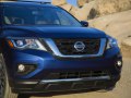 2017 Nissan Pathfinder IV (facelift 2017) - Photo 2