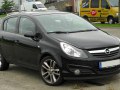 Opel Corsa D 5-door - Photo 3