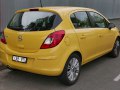 2011 Opel Corsa D (Facelift 2011) 5-door - Bilde 2