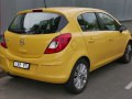 Opel Corsa D (Facelift 2011) 5-door - Photo 2