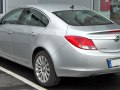 Opel Insignia Sedan (A) - Photo 2