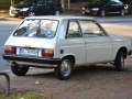 Peugeot 104 Coupe - Fotoğraf 2