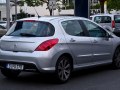 2011 Peugeot 308 I (Phase II, 2011) - Fotografie 6