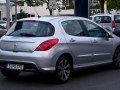 Peugeot 308 I (Phase II, 2011) - Fotoğraf 6