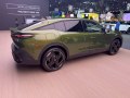 2026 Peugeot 408 (crossover, Phase II, 2026) - Photo 4