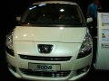 Peugeot 5008 I (Phase I, 2009) - Fotoğraf 5