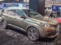 Peugeot 5008 II (Phase I, 2017) - Bild 4