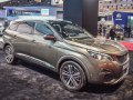 Peugeot 5008 II (Phase I, 2017) - εικόνα 4