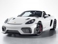 Porsche 718 Spyder (982) - Bild 7