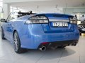 2012 Saab 9-3 Convertible II Griffin (facelift 2011) - Photo 3