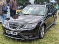 2010 Saab 9-3X II - Bilde 9