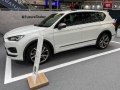 Seat Tarraco - Bild 10