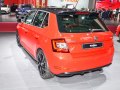 Skoda Fabia III (facelift 2018) - εικόνα 3