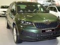 2017 Skoda Karoq - Kuva 39
