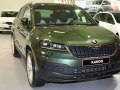 Skoda Karoq - Fotoğraf 6