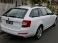 Skoda Octavia III Combi - Bild 2