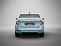 2027 Skoda Slavia (facelift 2026) - Photo 4