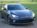 Subaru BRZ I - Photo 5