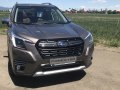 2022 Subaru Forester V (facelift 2021) - Fotografie 25