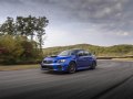 Subaru WRX STI (facelift 2018)