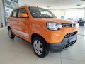 Suzuki S-Presso - Technical Specs, Fuel consumption, Dimensions