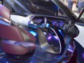 2017 Toyota Fine-Comfort Ride (Concept) - Фото 9