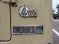 Toyota Land Cruiser (J40) Hard top - Fotografia 4