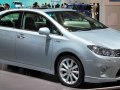 2010 Toyota Sai - Photo 7