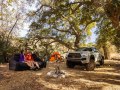 2020 Toyota Tacoma III Double Cab (facelift 2020) - Photo 5
