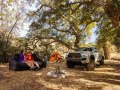 Toyota Tacoma III Double Cab (facelift 2020) - Fotoğraf 10