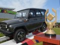 2003 UAZ Hunter (315195) - Photo 3