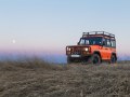 UAZ Hunter (315195) - Fotografia 4