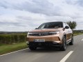 2025 Vauxhall Grandland II - Τεχνικά Χαρακτηριστικά, Κατανάλωση καυσίμου, Διαστάσεις