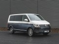 2016 Volkswagen Caravelle (T6) - Foto 1