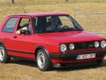 Volkswagen Golf II (3-door) - Photo 2