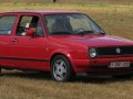 Volkswagen Golf II (3-door) - Photo 3