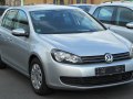 Volkswagen Golf VI (5-door) - Снимка 3