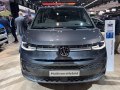 2022 Volkswagen Multivan (T7) Long - Fotografia 4