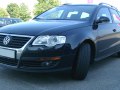 Volkswagen Passat Variant (B6) - Kuva 9