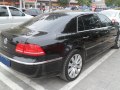 2010 Volkswagen Phaeton Long (facelift 2010) - Fotografia 2