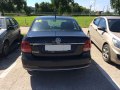 Volkswagen Polo V Sedan (facelift 2014) - Fotoğraf 3