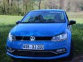 Volkswagen Polo V (facelift 2014) - Фото 9