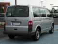 Volkswagen Transporter (T5, facelift 2009) Kombi - Bilde 4