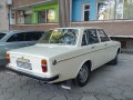 1966 Volvo 140 (142,144) - εικόνα 11
