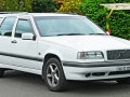 Volvo 850 Combi (LW) - Fotografie 3