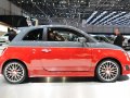 Abarth 595 - Bild 2