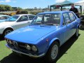 1972 Alfa Romeo Alfetta (116) - Fotoğraf 7