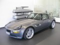 2002 Alpina Roadster V8 - Технически характеристики, Разход на гориво, Размери