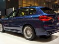 2018 Alpina XD3 (G01) - Фото 2